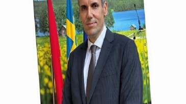 Ericsson, Mehmet Oğul’u Türkiye Genel Müdürü olarak atadı