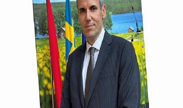 Ericsson, Mehmet Oğul’u Türkiye Genel Müdürü olarak atadı