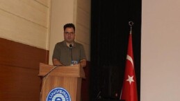 EÜ İletişim Fakültesi Reklamcılık Kısmı öğrencilerinin ‘Bitirme Projeleri’ görücüye çıktı