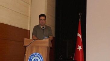 EÜ İletişim Fakültesi Reklamcılık Kısmı öğrencilerinin ‘Bitirme Projeleri’ görücüye çıktı
