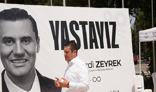 Ferdi Başkan, Torbalı’da dualarla anıldı