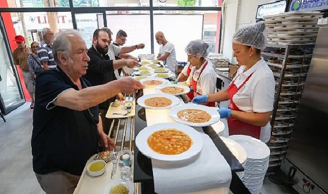 Ferdi Zeyrek Bakırköy’de anıldı