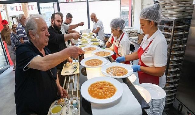 Ferdi Zeyrek Bakırköy’de anıldı