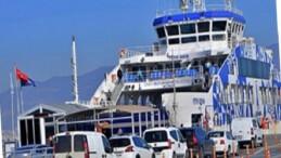 Feribot sefer ve fiyat tarifesine düzenleme