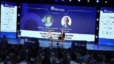 Finansal Geleceği Şekillendirmek: Mastercard, IFW 2025’te Yapay Zeka ve Güvenlik Yatırımlarını Anlattı