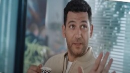 Fuzul ile Değişen Hayatlar Reklam Sineması Yayında