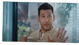Fuzul ile Değişen Hayatlar Reklam Sineması Yayında