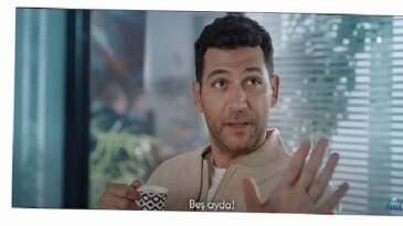 Fuzul ile Değişen Hayatlar Reklam Sineması Yayında