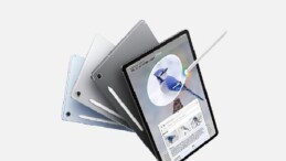 Galaxy Tab S10 FE Serisi ile yaratıcılıkta hudutları zorlayın