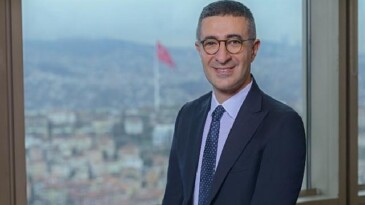 Garanti BBVA’dan 3,5 Trilyon TL’lik Sürdürülebilir Finansman Maksadı