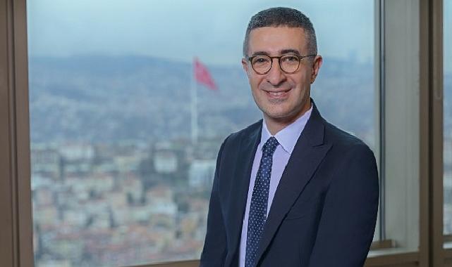 Garanti BBVA’dan 3,5 Trilyon TL’lik Sürdürülebilir Finansman Maksadı