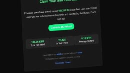 Gaz Fiyatı İadesi Vaadiyle Kripto Cüzdanlar Boşaltılıyor!
