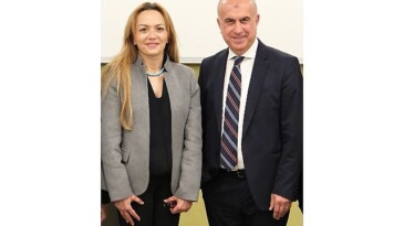 Geleceğin diyabet tedavisinde başrol, yüksek teknoloji metotların olacak