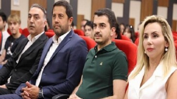 Genç Baristalar Sertifikalarını Aldı