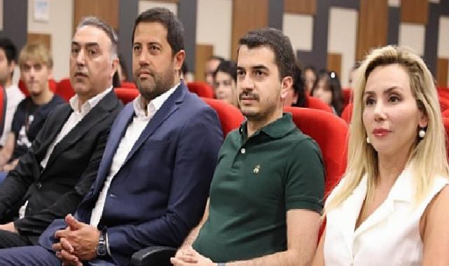 Genç Baristalar Sertifikalarını Aldı