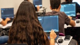 Gençler İBBTech Teknoloji Grubu’nun Seçmeleri İçin Yarıştı