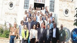 Gölyazı’nın geleceği ortak akılla şekillenecek