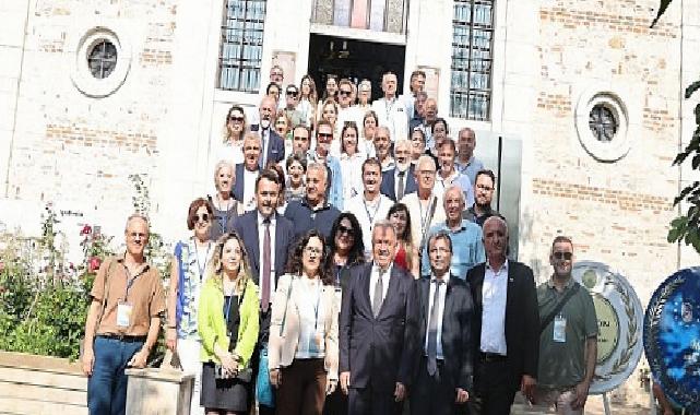 Gölyazı’nın geleceği ortak akılla şekillenecek