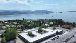 Gonca Manisiz Hayat Merkezi’nde müracaatlar başladı