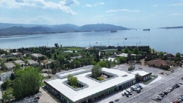 Gonca Manisiz Hayat Merkezi’nde müracaatlar başladı
