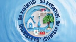 Güzelyurt Mahallesi’nde Planlı Su Kesintisi