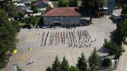 Hobabüs İnegöl’ü Harekete Geçiriyor