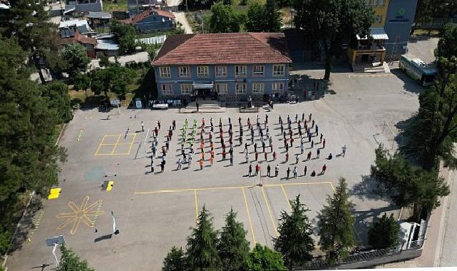 Hobabüs İnegöl’ü Harekete Geçiriyor