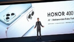 HONOR 400 “Beklenenden Daha Fazlası”