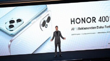 HONOR 400 “Beklenenden Daha Fazlası”