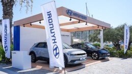 Hyundai, Yazın Gücünü Ege Kıyılarına Taşıyor