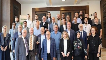 İhracatçılar devlet takviyeleriyle rekabetçi olacak