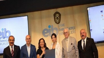 İhracatta topuk sesleri artacak