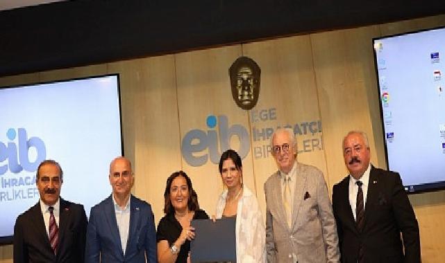 İhracatta topuk sesleri artacak