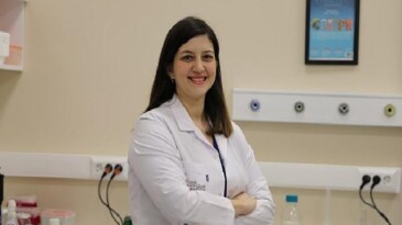 İKÇÜ’lü Genç Başkan Araştırmacıdan Kanser Tedavisinde Yenilikçi Tahlil