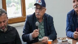 İmar Çalışmalarıyla İlgili Bağlımlular Bilgilendirildi
