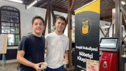 İnegöl Belediyesi’nden Öğrencilere İmtihan Öncesi Moral İkramları