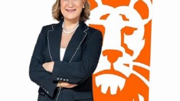 ING Türkiye’de üst seviye atama
