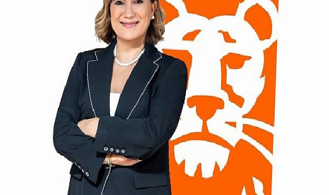 ING Türkiye’de üst seviye atama