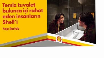 “İnsanların Shell’i”ne Kristal Elma’dan Ödül Yağdı