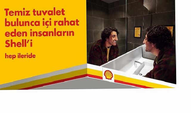 “İnsanların Shell’i”ne Kristal Elma’dan Ödül Yağdı