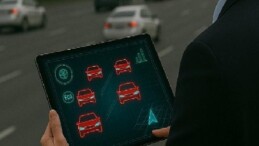 İşletmeler Yasal Uyumluluğunu Vodafone Business Araç Takip Sistemi ile Sağlıyor