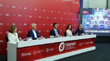 İstanbul Park Artık TOSFED’e Emanet