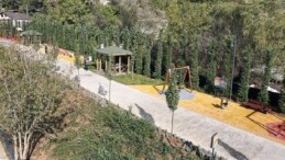 İstanbullu Hayat Vadileriyle Nefes Alıyor