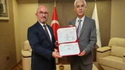 İSU’dan Su Verimliliğinde Örnek Uygulama