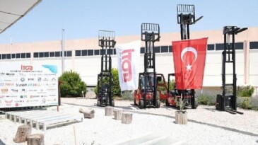 İTOB OSB’de Güçlü Buluşma: Endüstrici ve Tedarikçiler Tıpkı Platformda