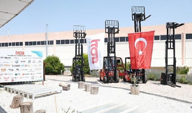 İTOB OSB’de Güçlü Buluşma: Endüstrici ve Tedarikçiler Tıpkı Platformda