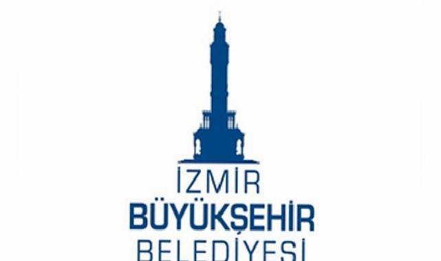 İzmir Büyükşehir Belediyesi’nden açıklama