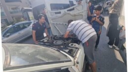İzmir Büyükşehir Belediyesi’nden öğrencilere LGS takviyesi