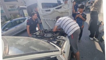 İzmir Büyükşehir Belediyesi’nden öğrencilere LGS takviyesi