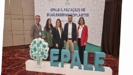 İzmir’ de Erasmus+ Programı Kapsamında Yetişkin Eğitimi Hareketlilikleri Muvaffakiyetle Tamamlandı